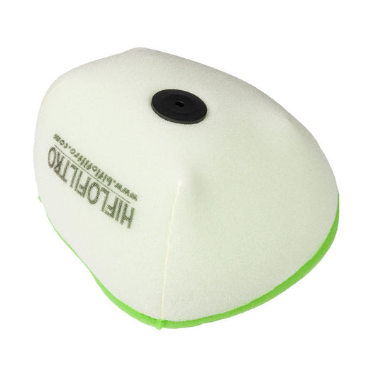 Filtro de aire Hiflofiltro HFF3026 para motocicleta