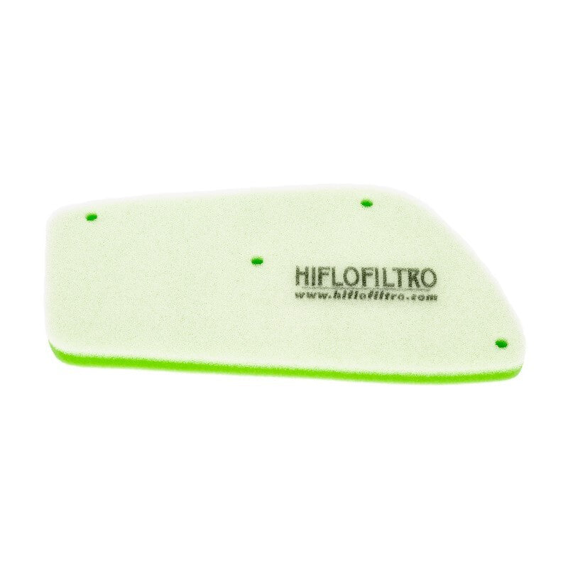 Filtro de aire Hiflofiltro HFA1004DS para motocicleta