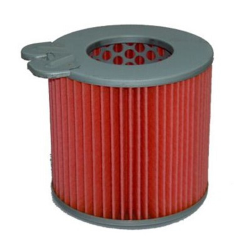 Filtro de aire Hiflofiltro HFA1105 para motocicleta