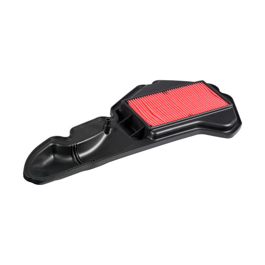 Filtro de aire Hiflofiltro HFA1134 para motocicleta