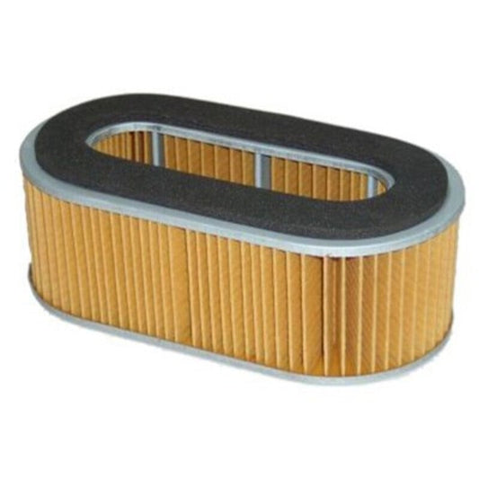 Filtro de aire Hiflofiltro HFA1202 para motocicleta