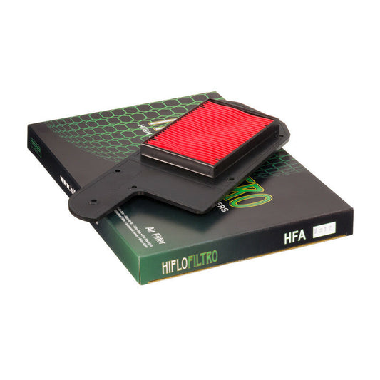 Filtro de aire Hiflofiltro HFA1211 para motocicleta