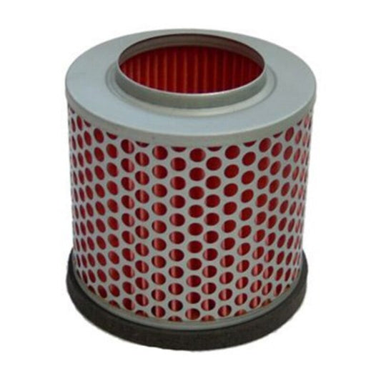 Filtro de aire Hiflofiltro HFA1404 para motocicleta