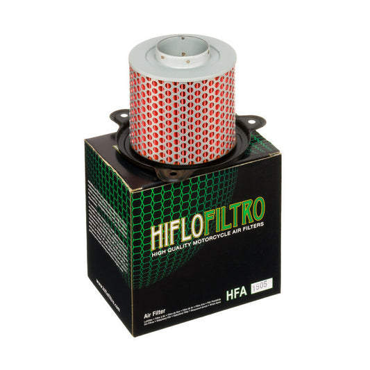 Filtro de aire Hiflofiltro HFA1505 para motocicleta