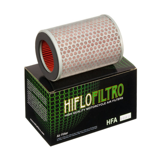 Filtro de aire Hiflofiltro HFA1602 para motocicleta