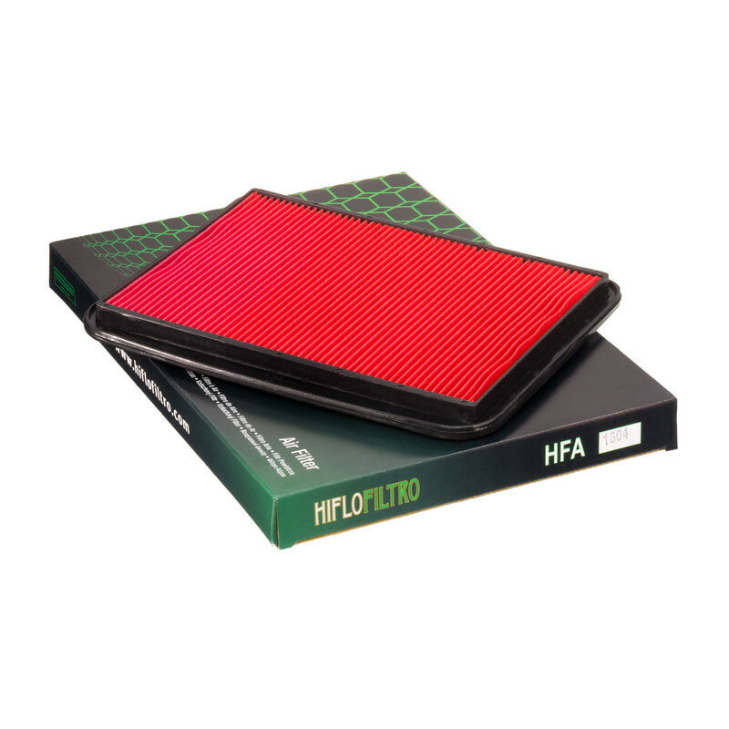 Filtro de aire Hiflofiltro HFA1604 para motocicleta