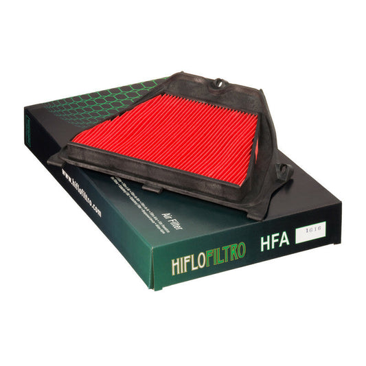 Filtro de aire Hiflofiltro HFA1616 para motocicleta
