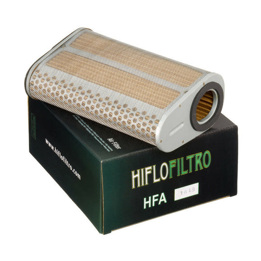 Filtro de aire Hiflofiltro HFA1618 para motocicleta