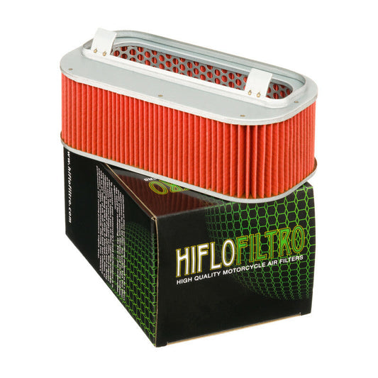 Filtro de aire Hiflofiltro HFA1704 para motocicleta