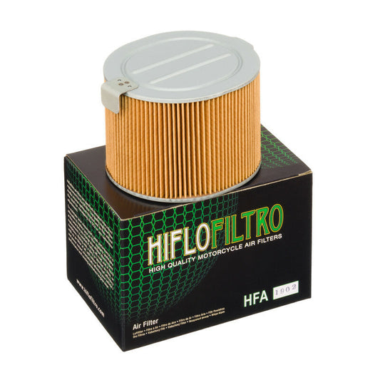 Filtro de aire Hiflofiltro HFA1902 para motocicleta