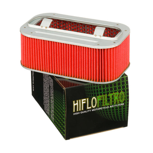 Filtro de aire Hiflofiltro HFA1907 para motocicleta