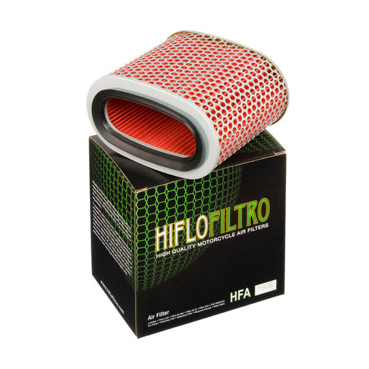 Filtro de aire Hiflofiltro HFA1908 para motocicleta