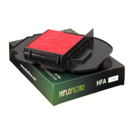 Filtro de aire Hiflofiltro HFA1909 para motocicleta