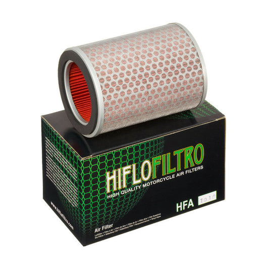 Filtro de aire Hiflofiltro HFA1916 para motocicleta