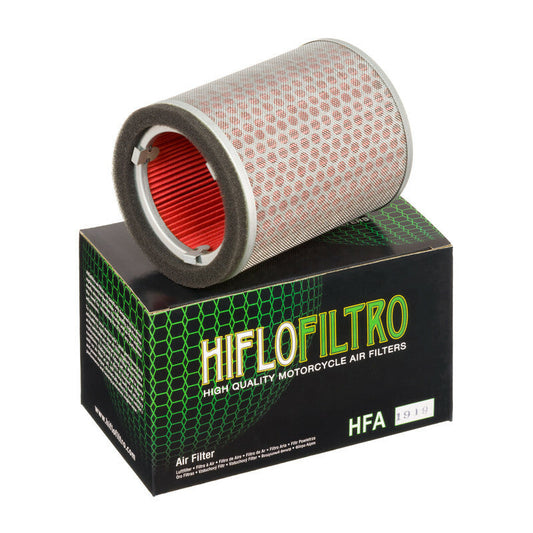 Filtro de aire Hiflofiltro HFA1919 para motocicleta