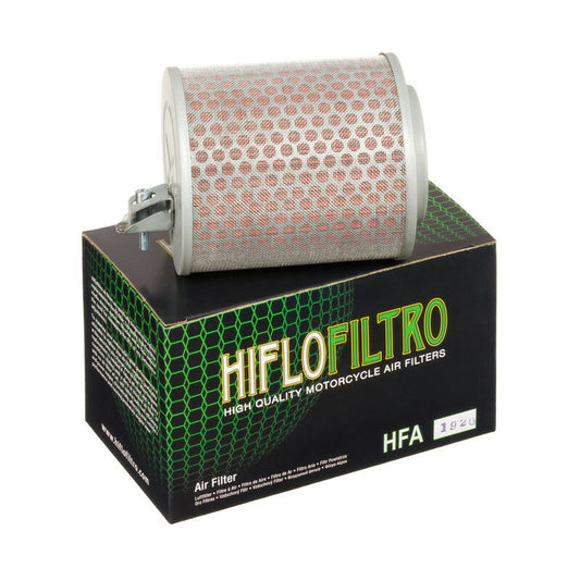 Filtro de aire Hiflofiltro HFA1920 para motocicleta