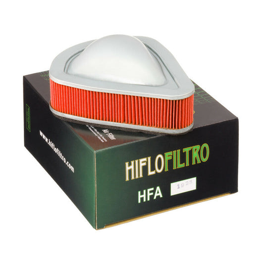 Filtro de aire Hiflofiltro HFA1928 para motocicleta
