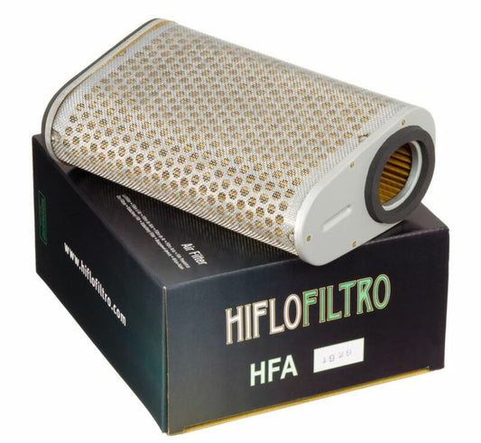 Filtro de aire Hiflofiltro HFA1929 para motocicleta