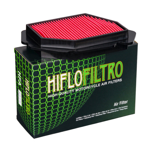 Filtro de aire Hiflofiltro HFA2926 para motocicleta