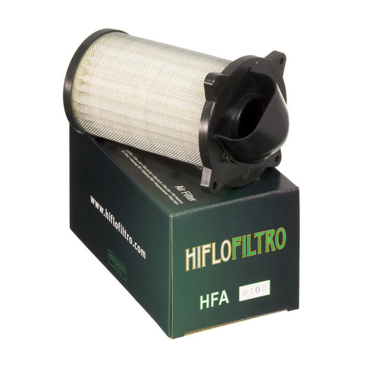 Filtro de aire Hiflofiltro HFA3102 para motocicleta