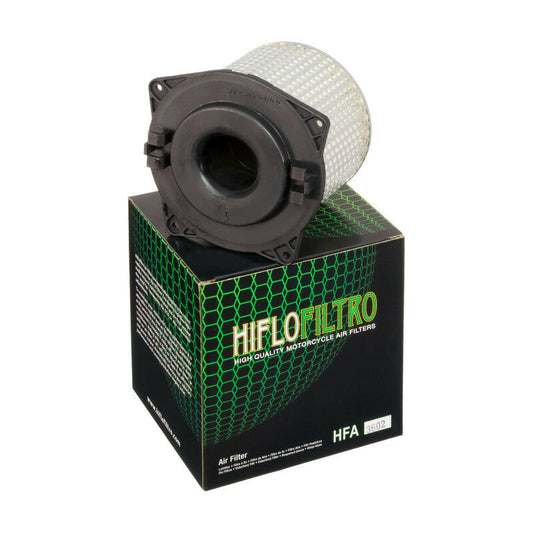 Filtro de aire Hiflofiltro HFA3602 para motocicleta