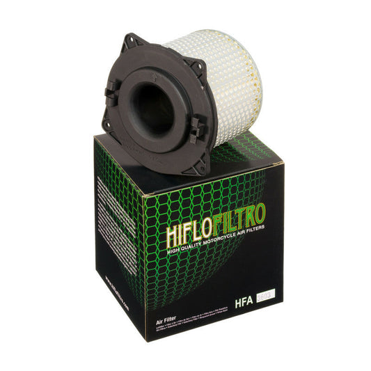 Filtro de aire Hiflofiltro HFA3603 para motocicleta