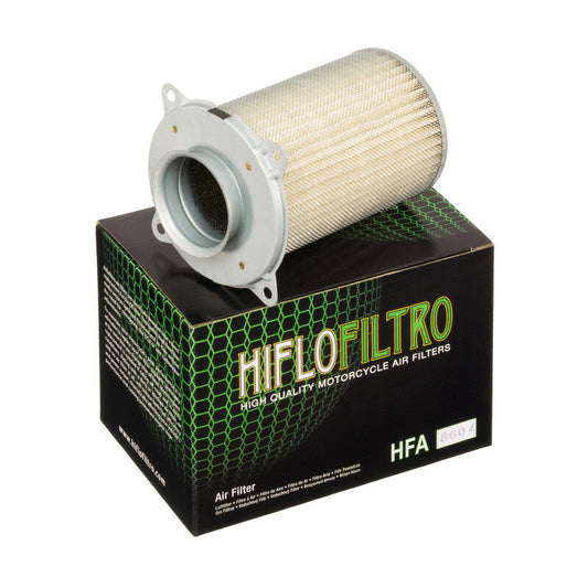 Filtro de aire Hiflofiltro HFA3604 para motocicleta