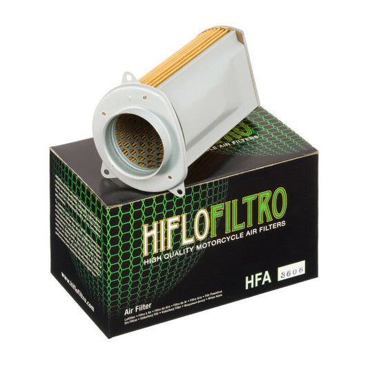 Filtro de aire Hiflofiltro HFA3606 para motocicleta