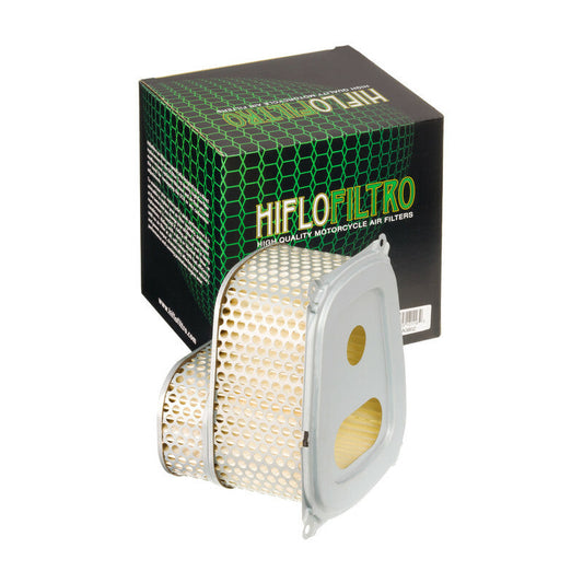Filtro de aire Hiflofiltro HFA3802 para motocicleta