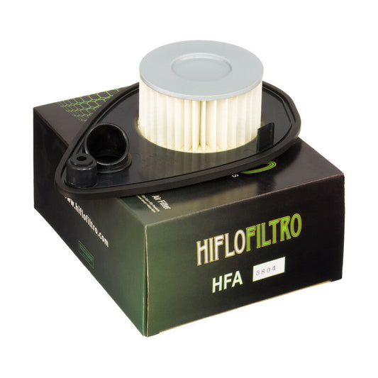 Filtro de aire Hiflofiltro HFA3804 para motocicleta