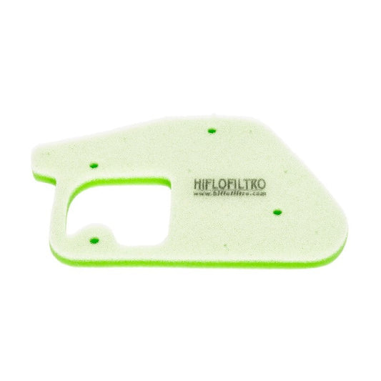 Filtro de aire Hiflofiltro HFA4002DS para motocicleta