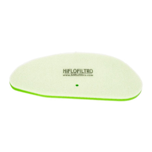 Filtro de aire Hiflofiltro HFA4204DS para motocicleta