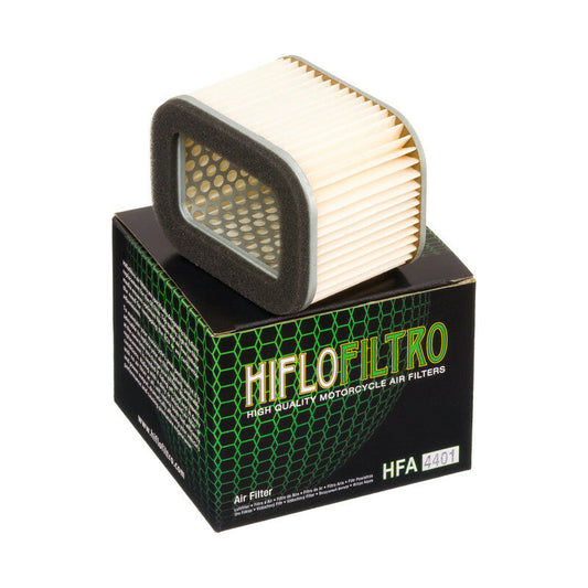 Filtro de aire Hiflofiltro HFA4401 para motocicleta