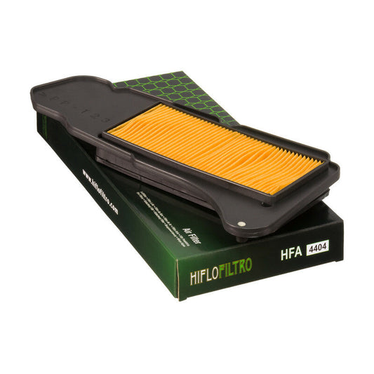 Filtro de aire Hiflofiltro HFA4404 para motocicleta