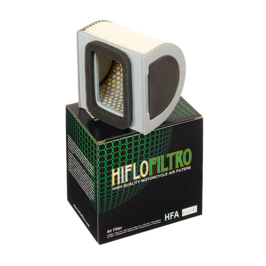 Filtro de aire Hiflofiltro HFA4504 para motocicleta