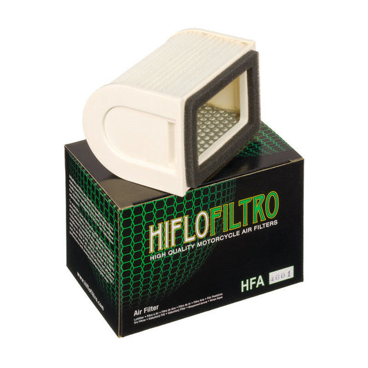 Filtro de aire Hiflofiltro HFA4601 para motocicleta