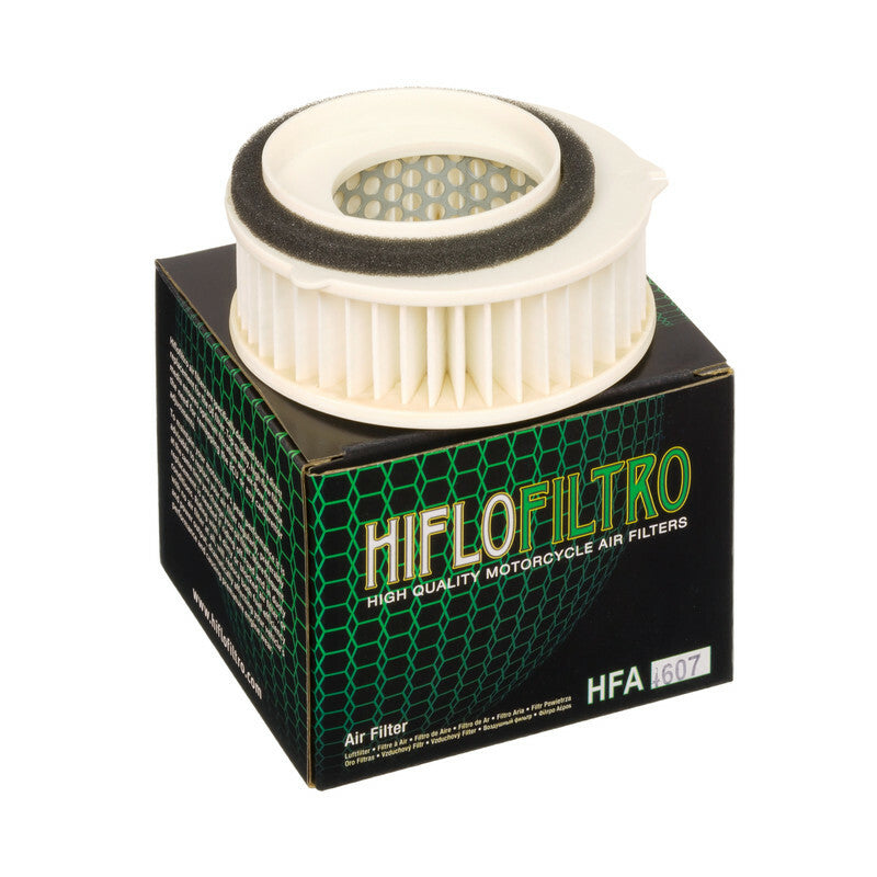 Filtro de aire Hiflofiltro HFA4607 para motocicleta