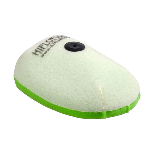Filtro de aire Hiflofiltro HFF1026 para motocicleta