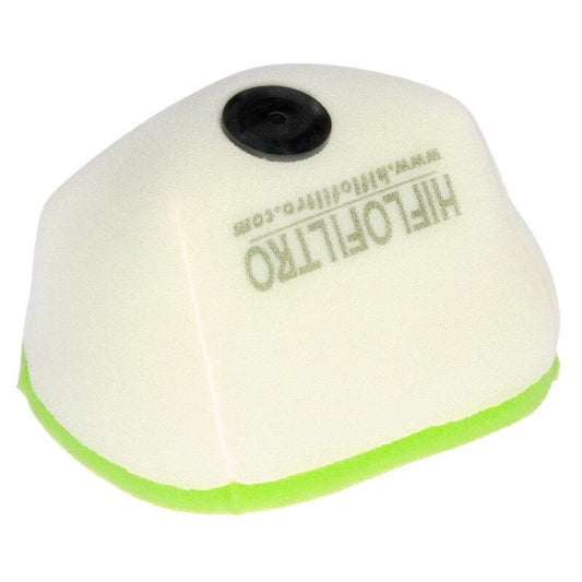 Filtro de aire Hiflofiltro HFF2027 para motocicleta