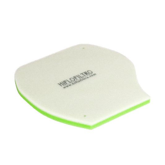 Filtro de aire Hiflofiltro HFF4026 para motocicleta