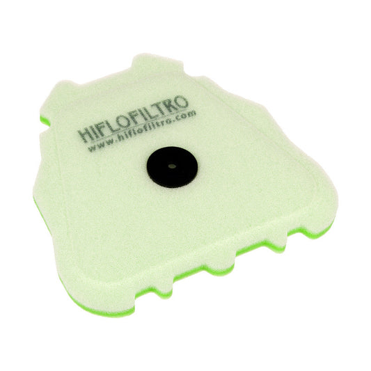 Filtro de aire Hiflofiltro HFF4030 para motocicleta