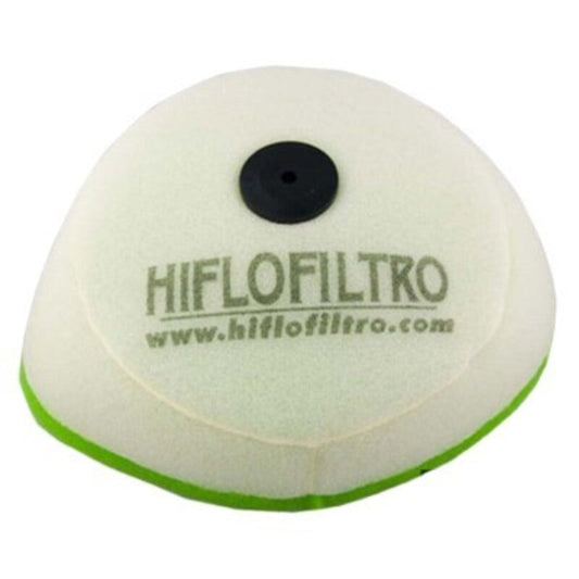 Filtro de aire Hiflofiltro HFF5012 para motocicleta
