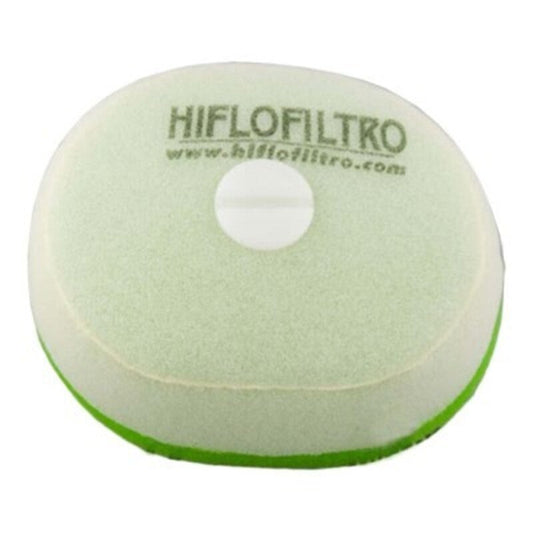 Filtro de aire Hiflofiltro HFF5014 para motocicleta
