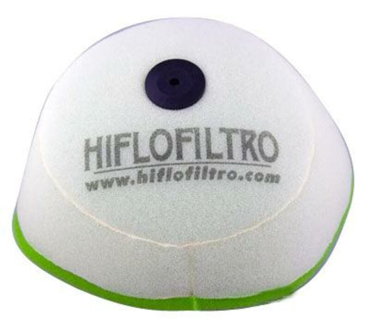 Filtro de aire Hiflofiltro HFF5016 para motocicleta