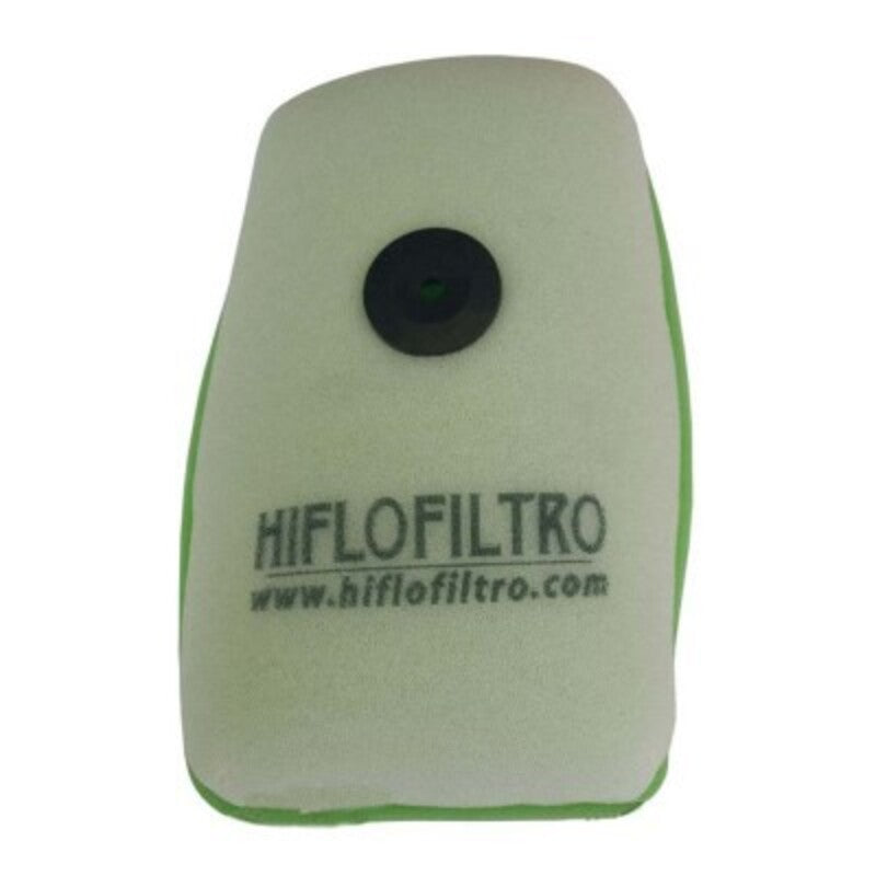 Filtro de aire Hiflofiltro HFF5017 para motocicleta