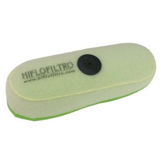 Filtro de aire Hiflofiltro HFF6011 para motocicleta