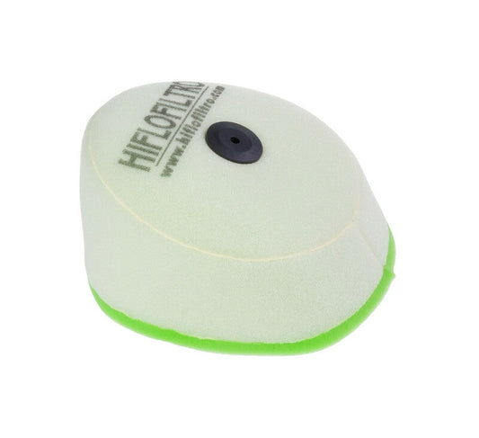 Filtro de aire Hiflofiltro HFF6012 para motocicleta