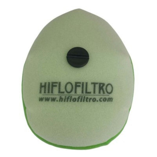 Filtro de aire Hiflofiltro HFF6013 para motocicleta
