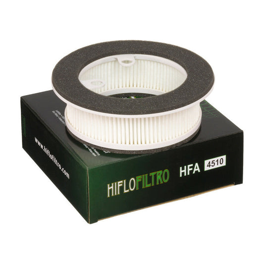 Filtro de aire Hiflofiltro HFA4510 para motocicleta