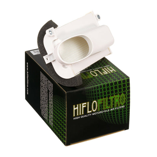 Filtro de aire Hiflofiltro HFA4508 para motocicleta